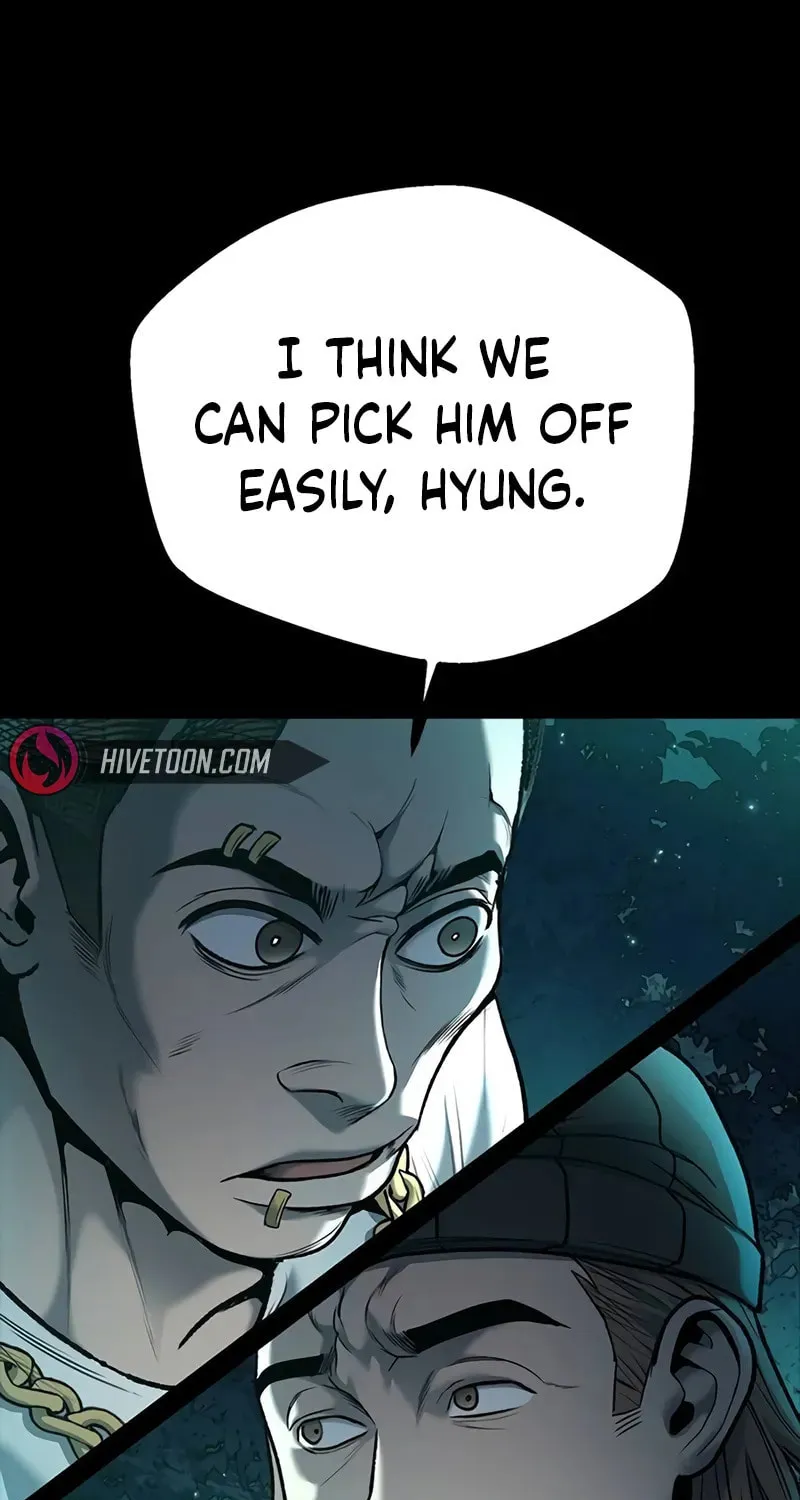 Festival of Warriors Chapter 3 page 15 - 