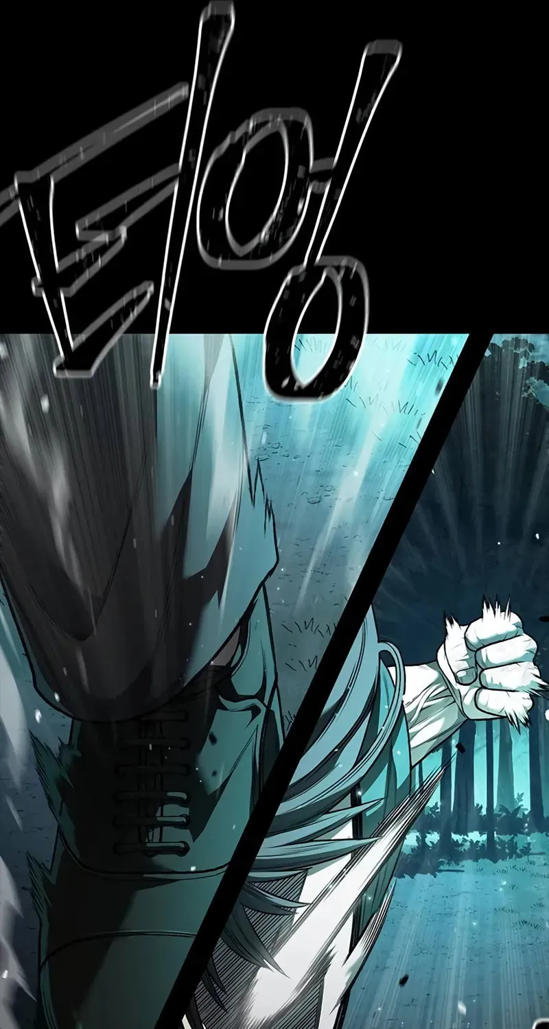 Festival of Warriors Chapter 3 page 152 - 