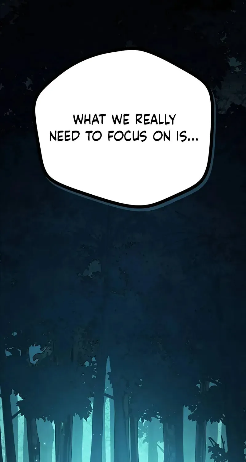 Festival of Warriors Chapter 3 page 17 - 