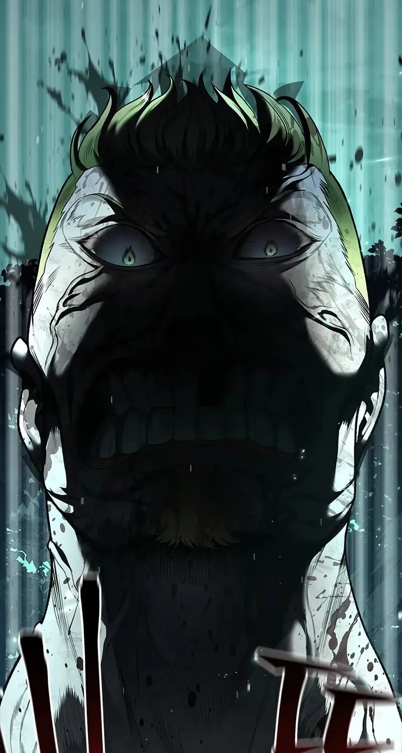 Festival of Warriors Chapter 3 page 161 - 