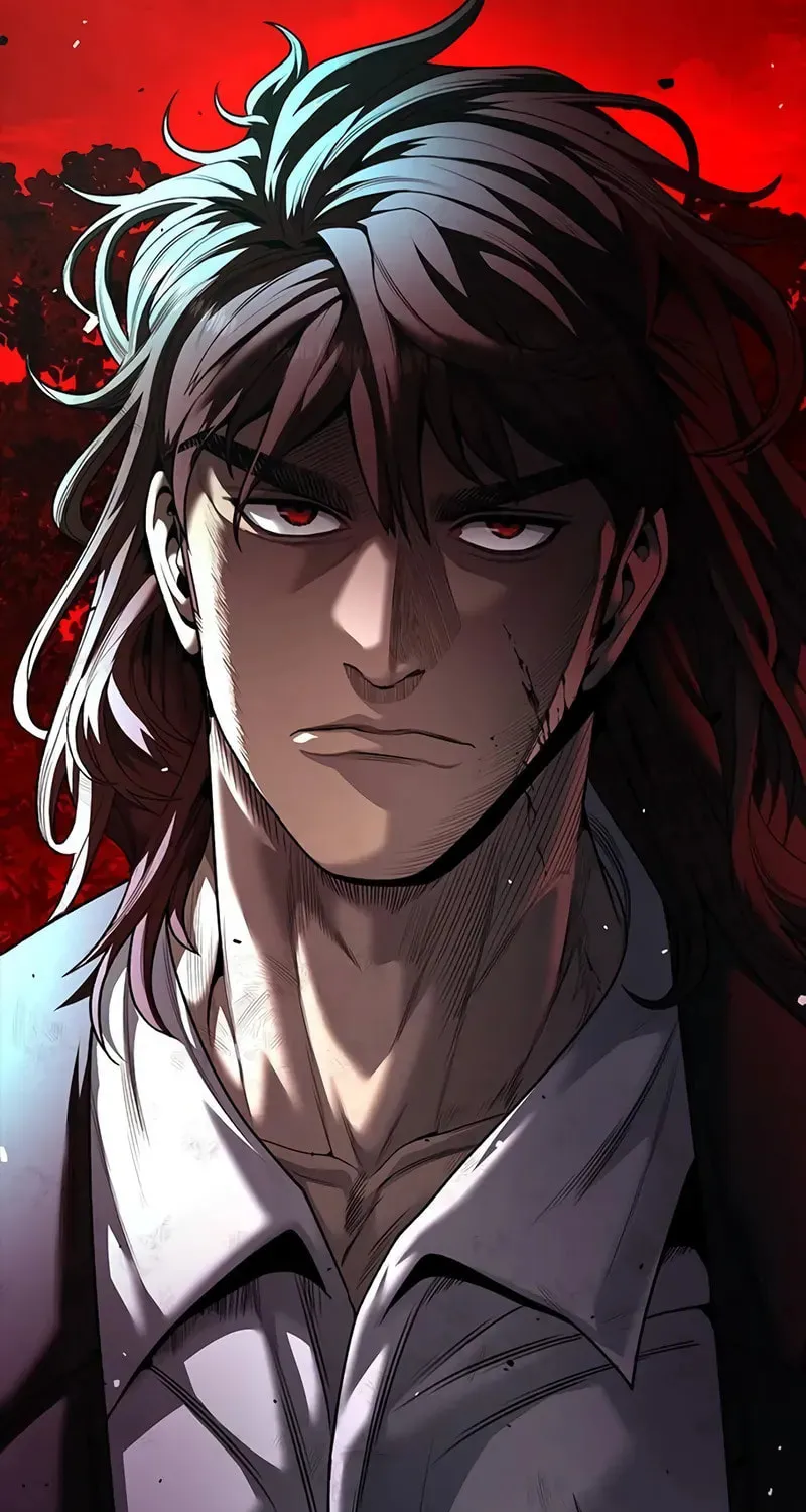Festival of Warriors Chapter 3 page 182 - 