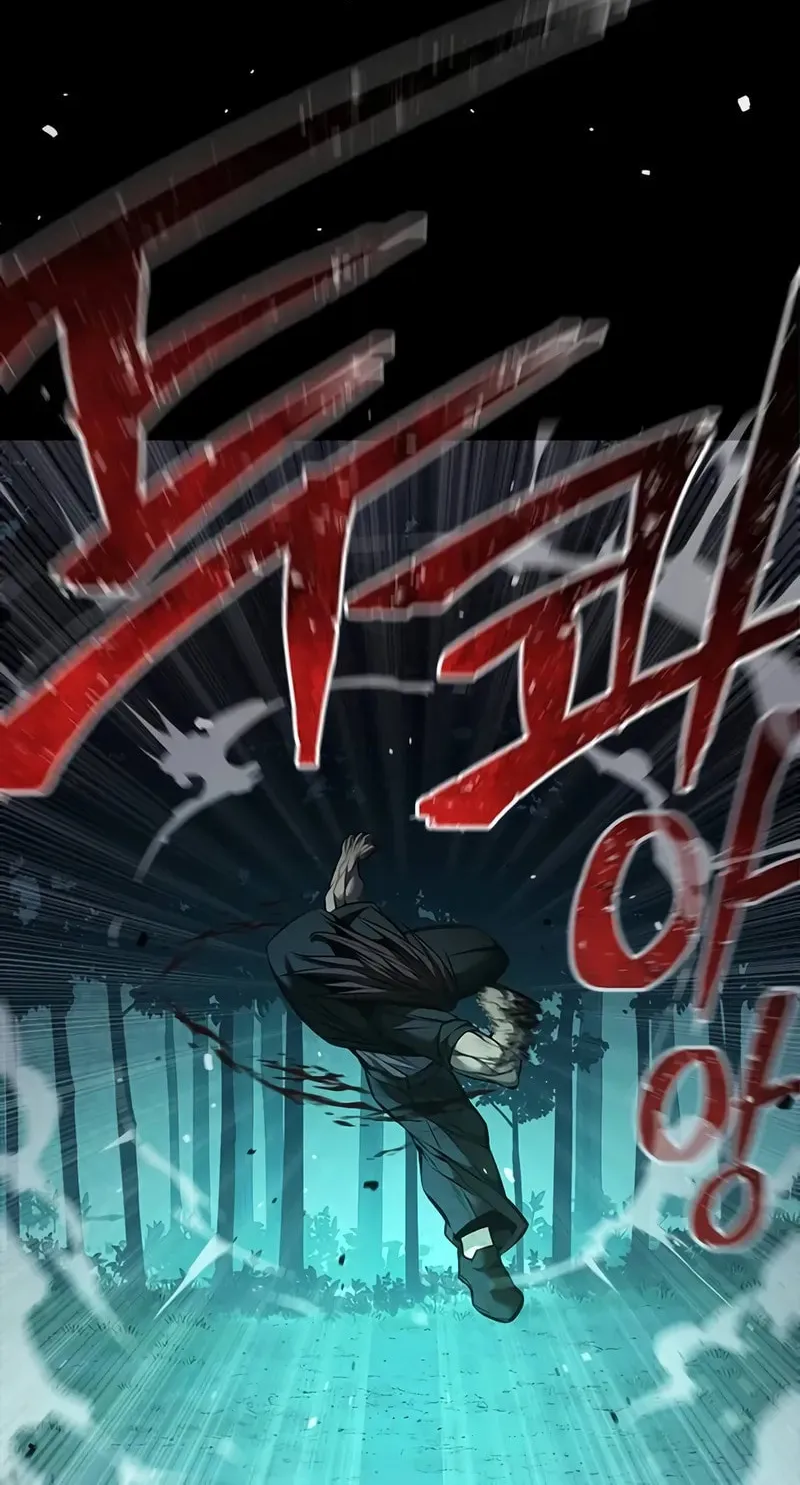 Festival of Warriors Chapter 3 page 205 - 