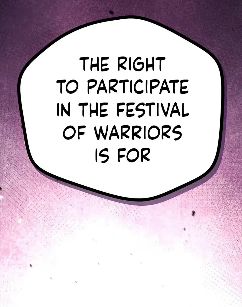 Festival of Warriors Chapter 3 page 214 - 