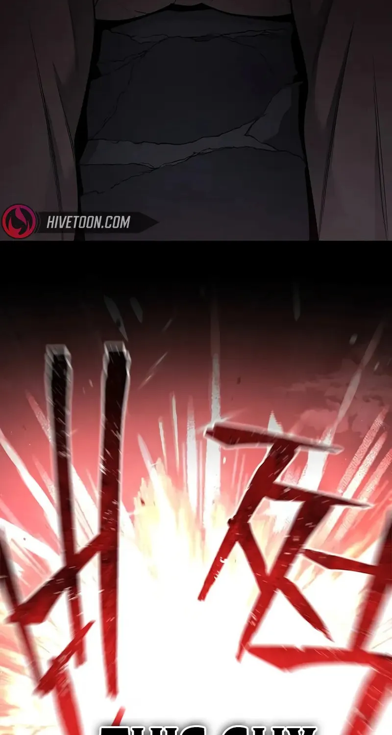 Festival of Warriors Chapter 3 page 26 - 