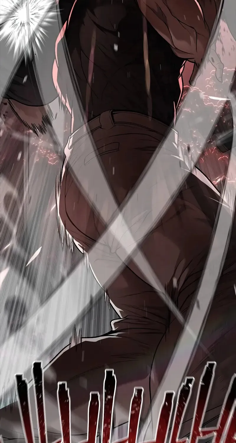 Festival of Warriors Chapter 3 page 31 - 