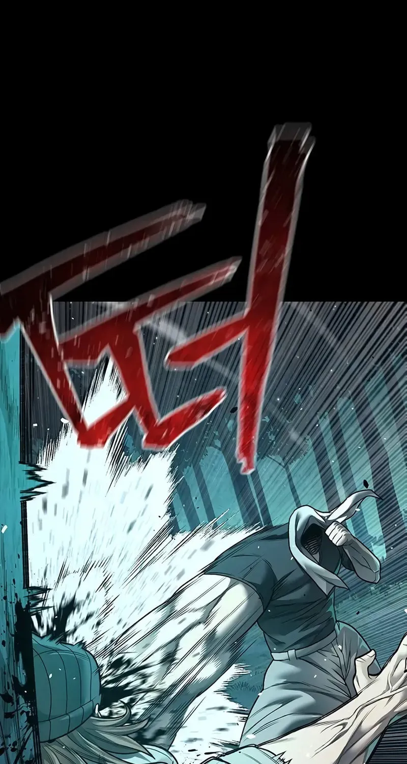 Festival of Warriors Chapter 3 page 35 - 