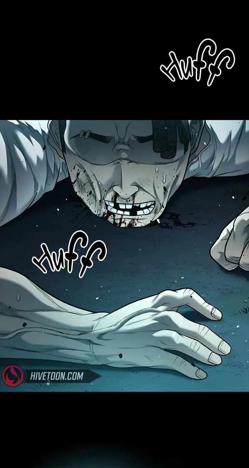 Festival of Warriors Chapter 3 page 43 - 
