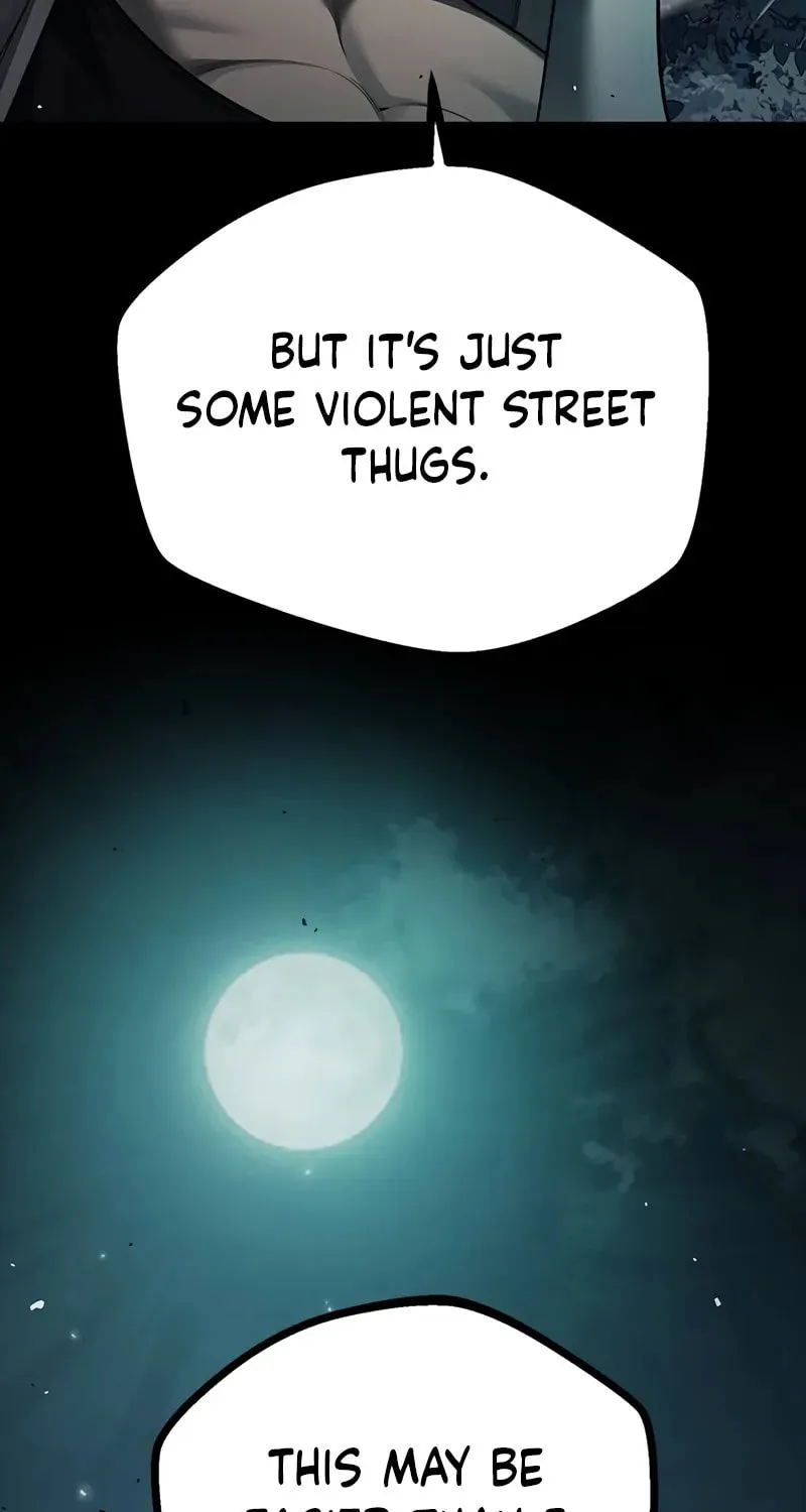 Festival of Warriors Chapter 3 page 47 - 