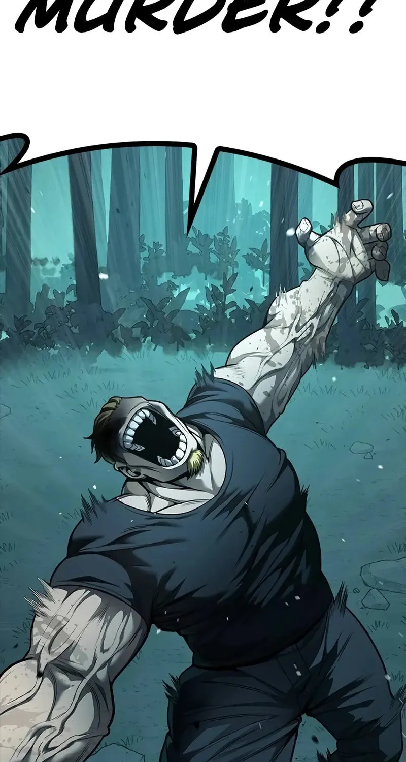 Festival of Warriors Chapter 3 page 65 - 