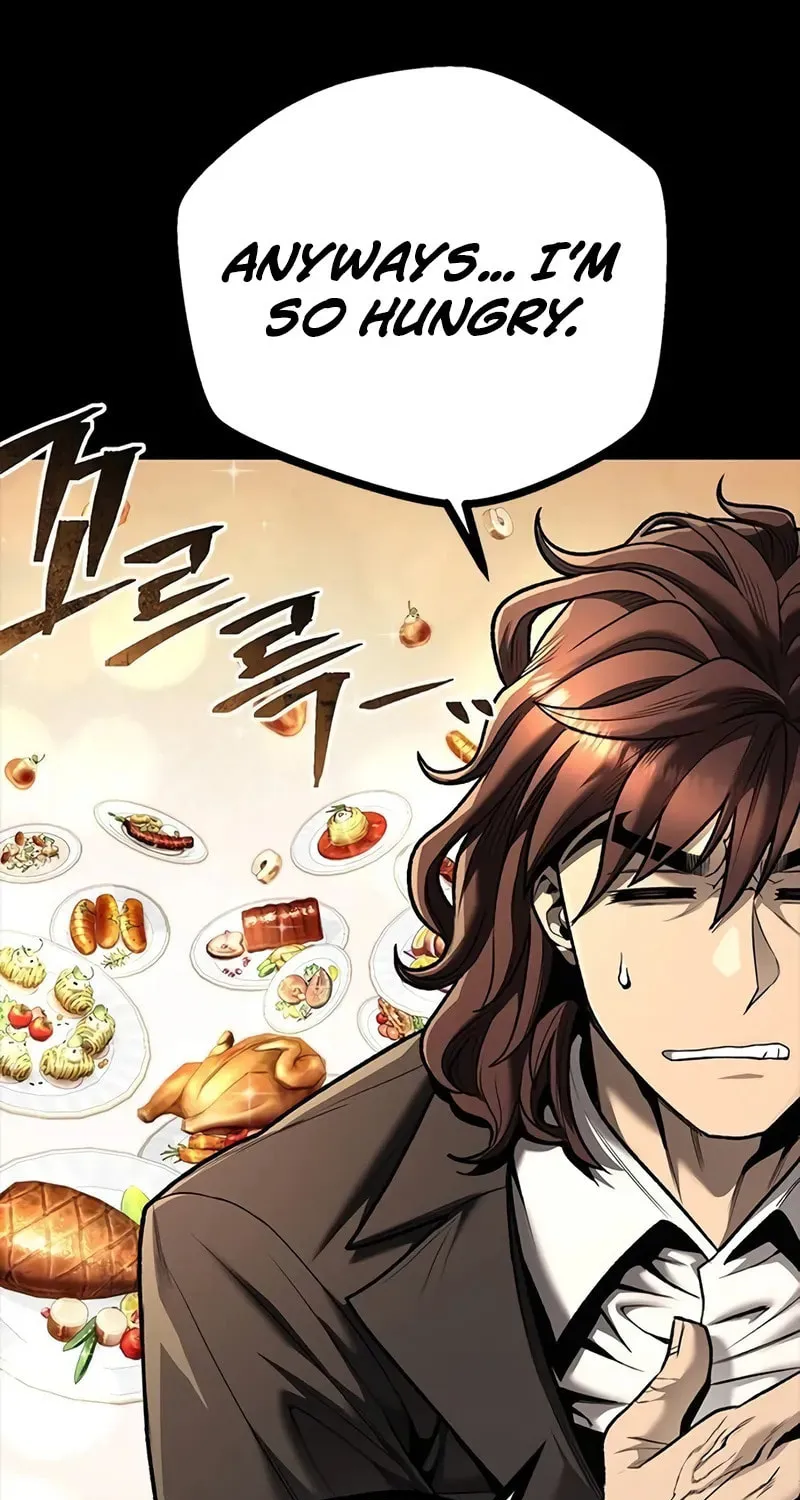 Festival of Warriors Chapter 3 page 8 - 
