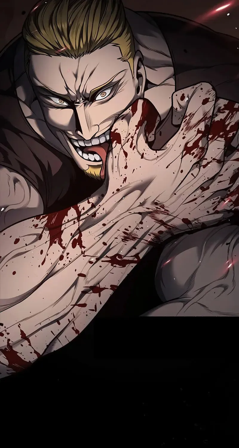 Festival of Warriors Chapter 3 page 78 - 