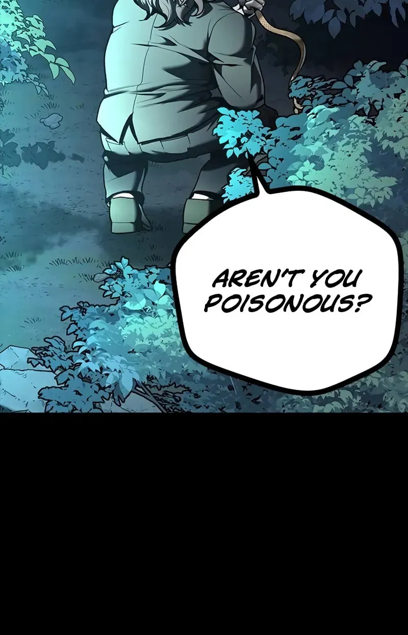 Festival of Warriors Chapter 3 page 10 - 