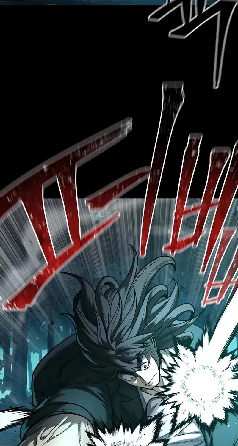 Festival of Warriors Chapter 3 page 93 - 