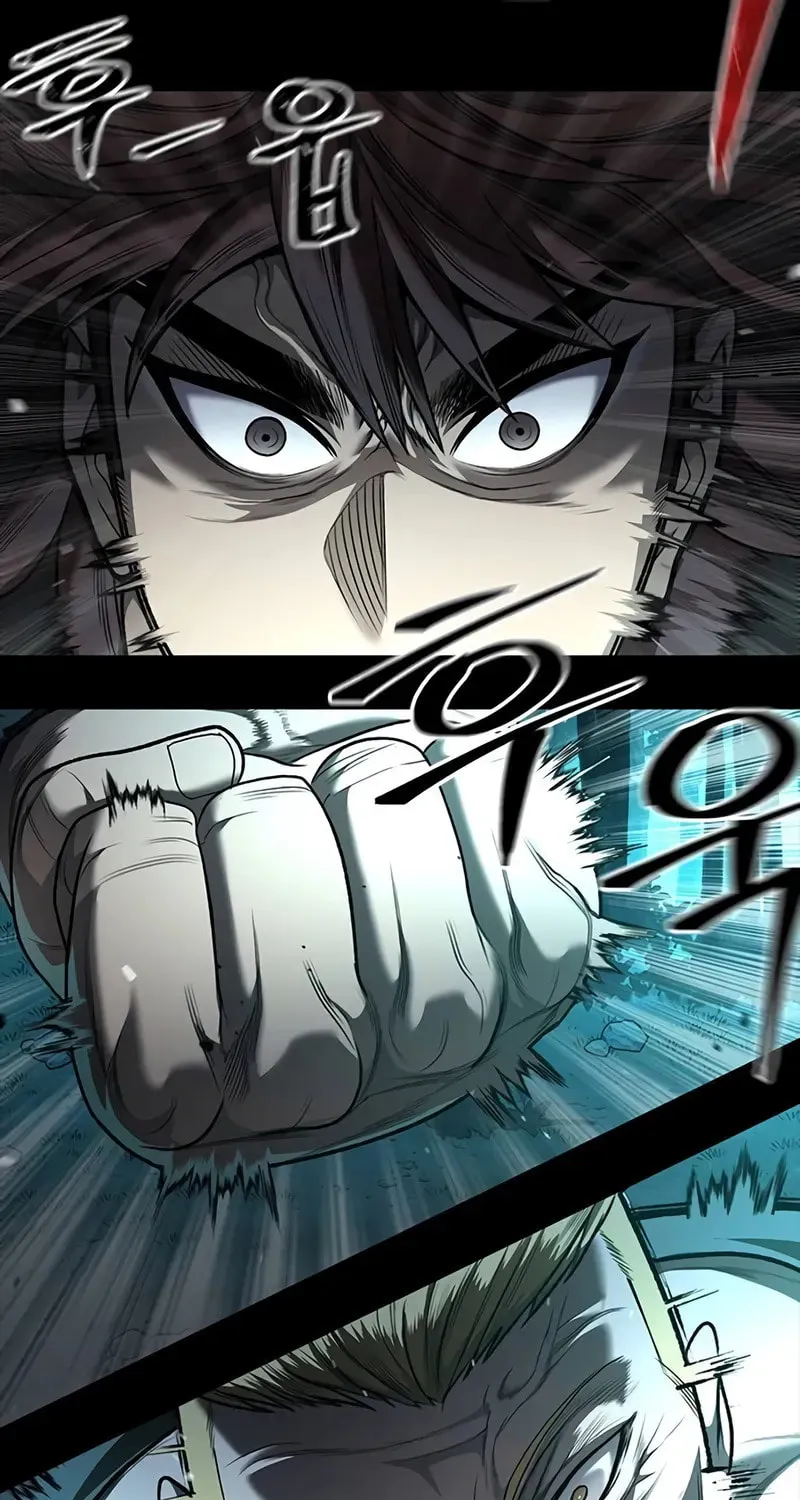 Festival of Warriors Chapter 3 page 96 - 