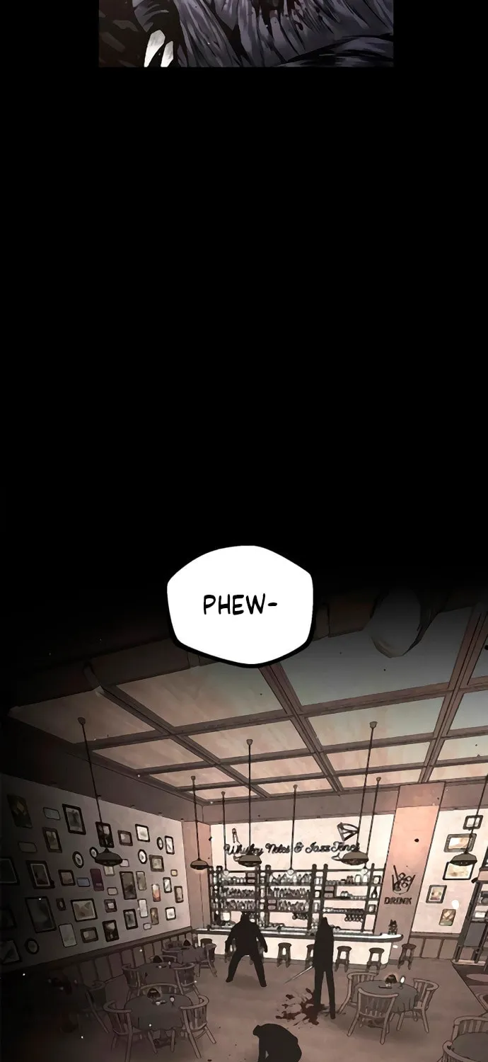 Festival of Warriors Chapter 30 page 106 - 