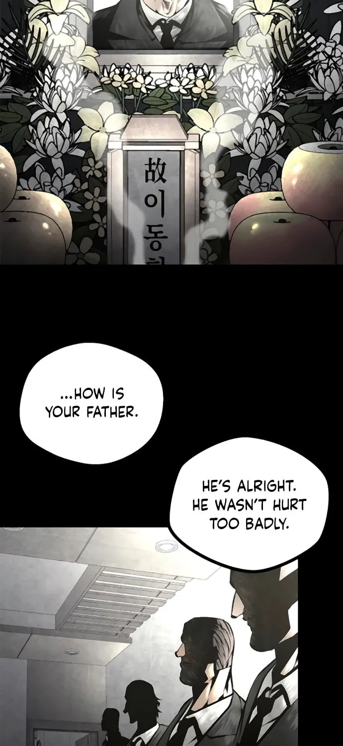 Festival of Warriors Chapter 30 page 14 - 