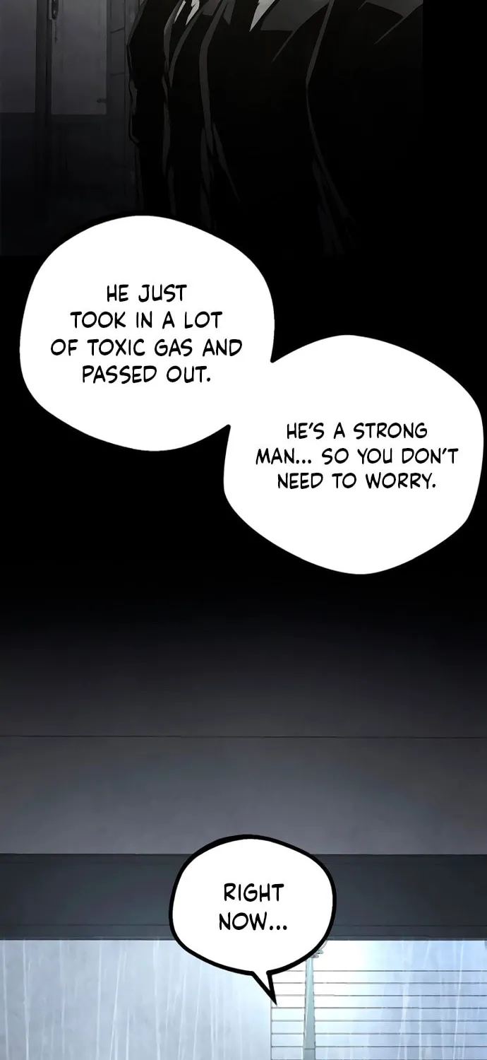 Festival of Warriors Chapter 30 page 15 - 