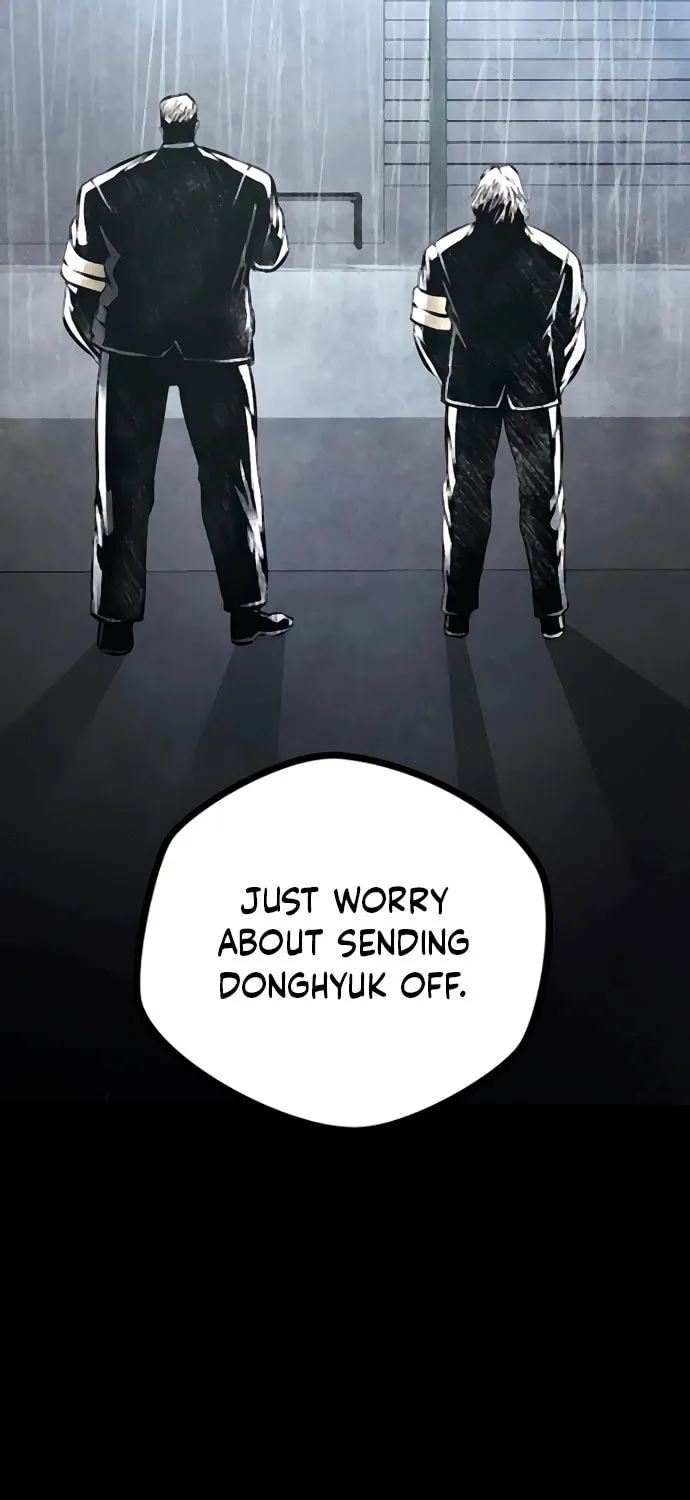 Festival of Warriors Chapter 30 page 16 - 