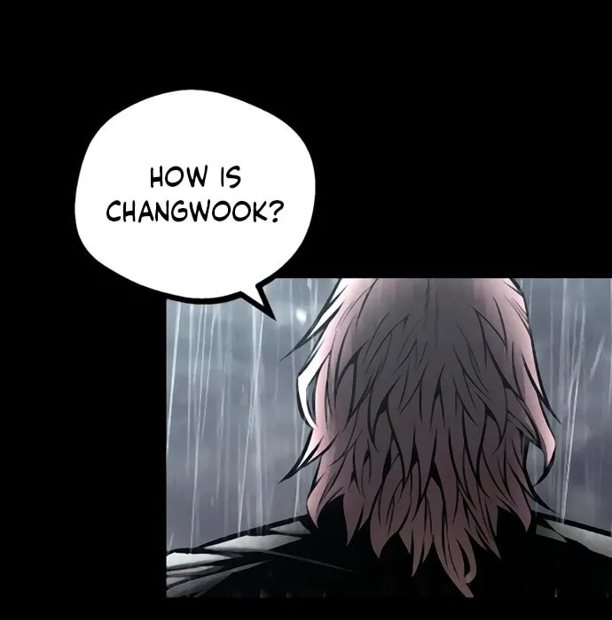 Festival of Warriors Chapter 30 page 17 - 