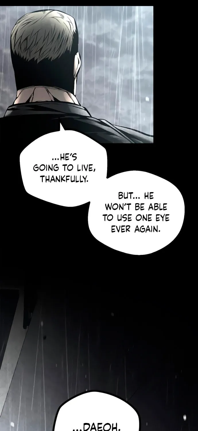 Festival of Warriors Chapter 30 page 18 - 
