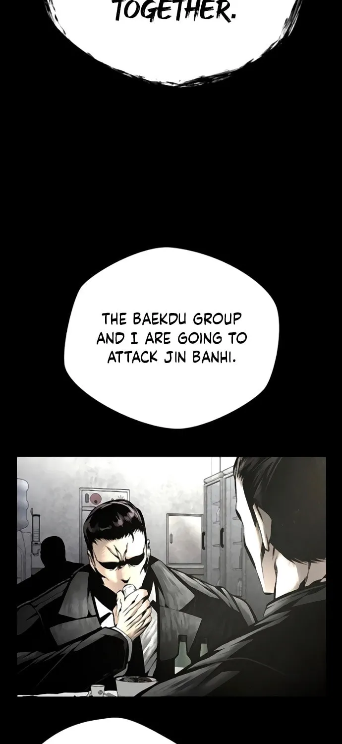 Festival of Warriors Chapter 30 page 20 - 