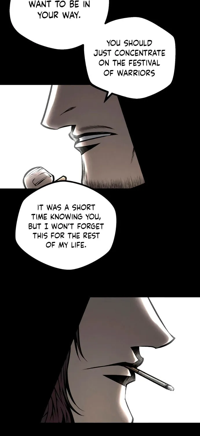 Festival of Warriors Chapter 30 page 22 - 