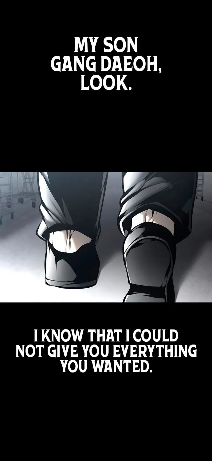 Festival of Warriors Chapter 30 page 4 - 