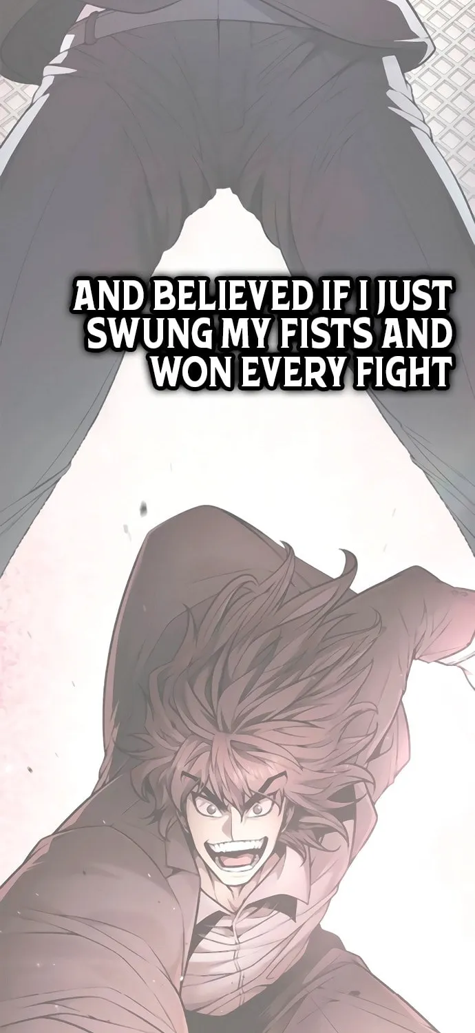 Festival of Warriors Chapter 30 page 42 - 