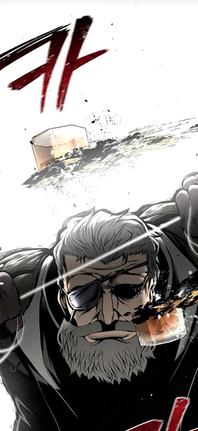 Festival of Warriors Chapter 30 page 62 - 
