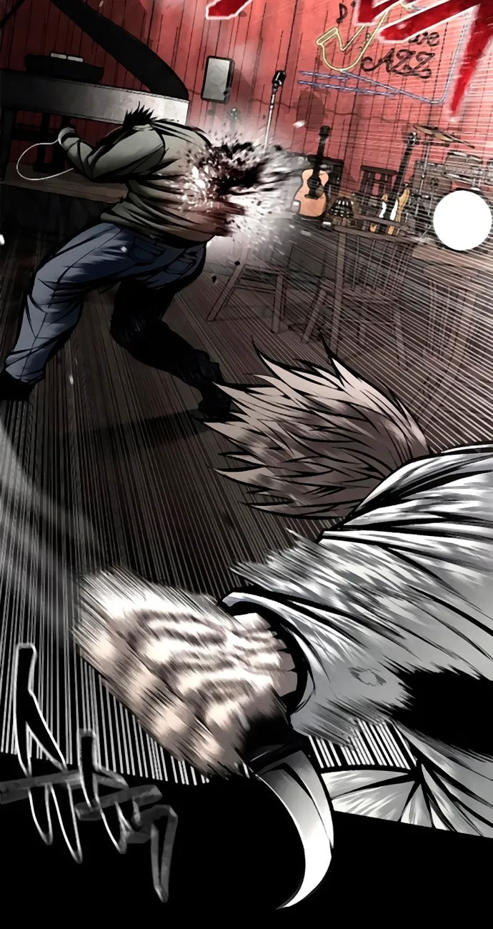 Festival of Warriors Chapter 30 page 64 - 