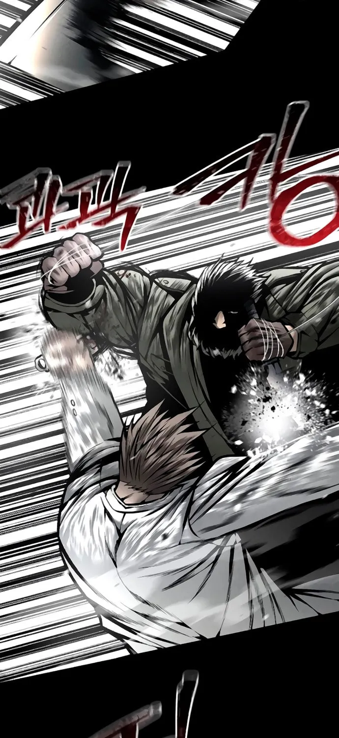 Festival of Warriors Chapter 30 page 66 - 