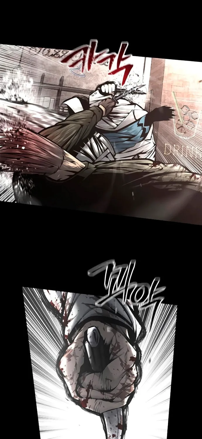 Festival of Warriors Chapter 30 page 70 - 