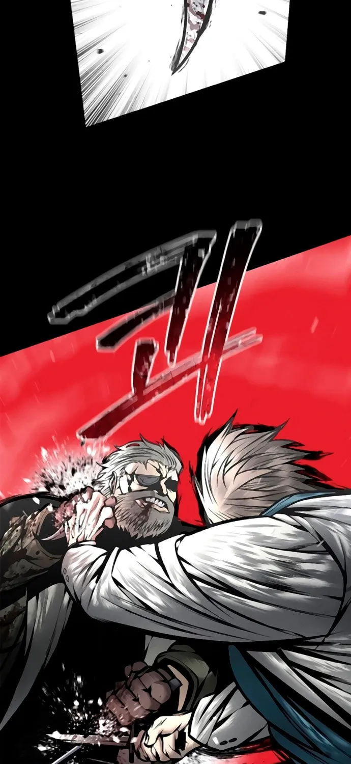 Festival of Warriors Chapter 30 page 71 - 