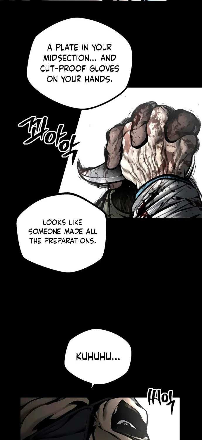 Festival of Warriors Chapter 30 page 76 - 