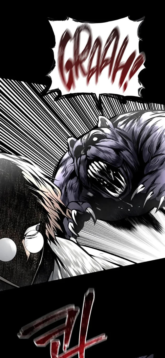Festival of Warriors Chapter 30 page 80 - 