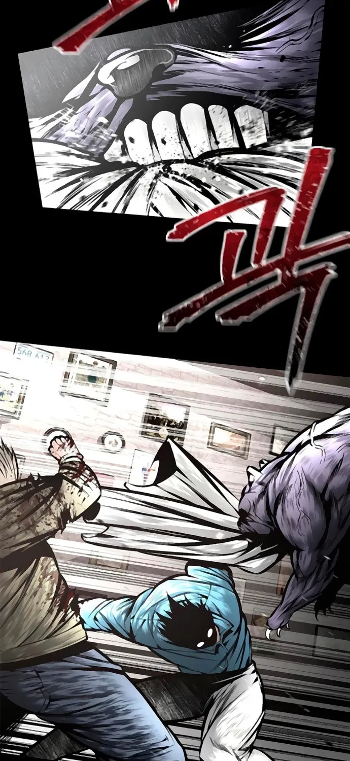 Festival of Warriors Chapter 30 page 81 - 