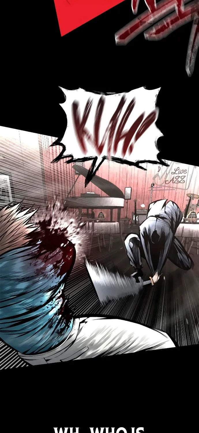 Festival of Warriors Chapter 30 page 86 - 