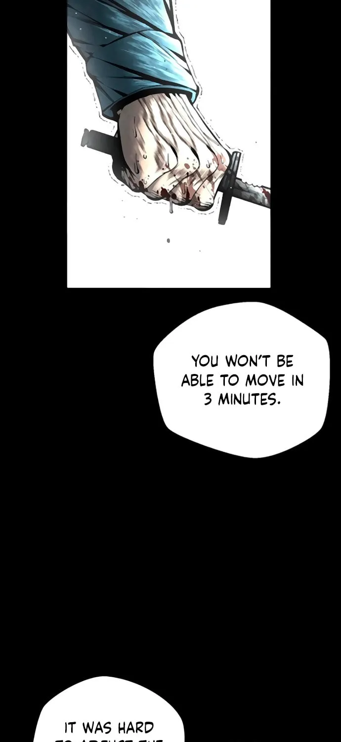 Festival of Warriors Chapter 30 page 90 - 