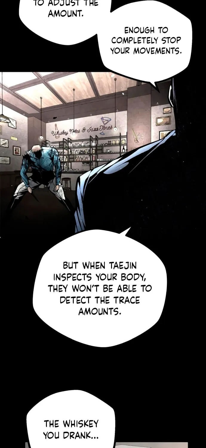 Festival of Warriors Chapter 30 page 91 - 