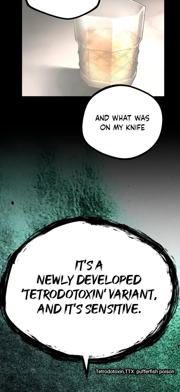 Festival of Warriors Chapter 30 page 92 - 