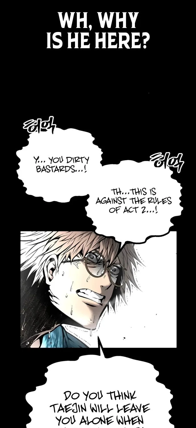 Festival of Warriors Chapter 30 page 94 - 