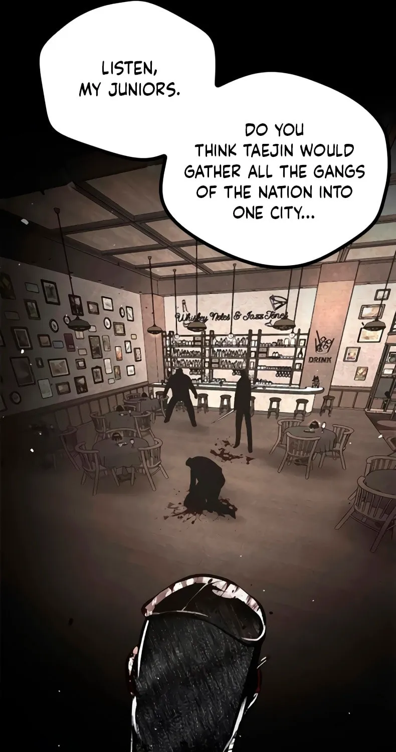 Festival of Warriors Chapter 31 page 11 - 