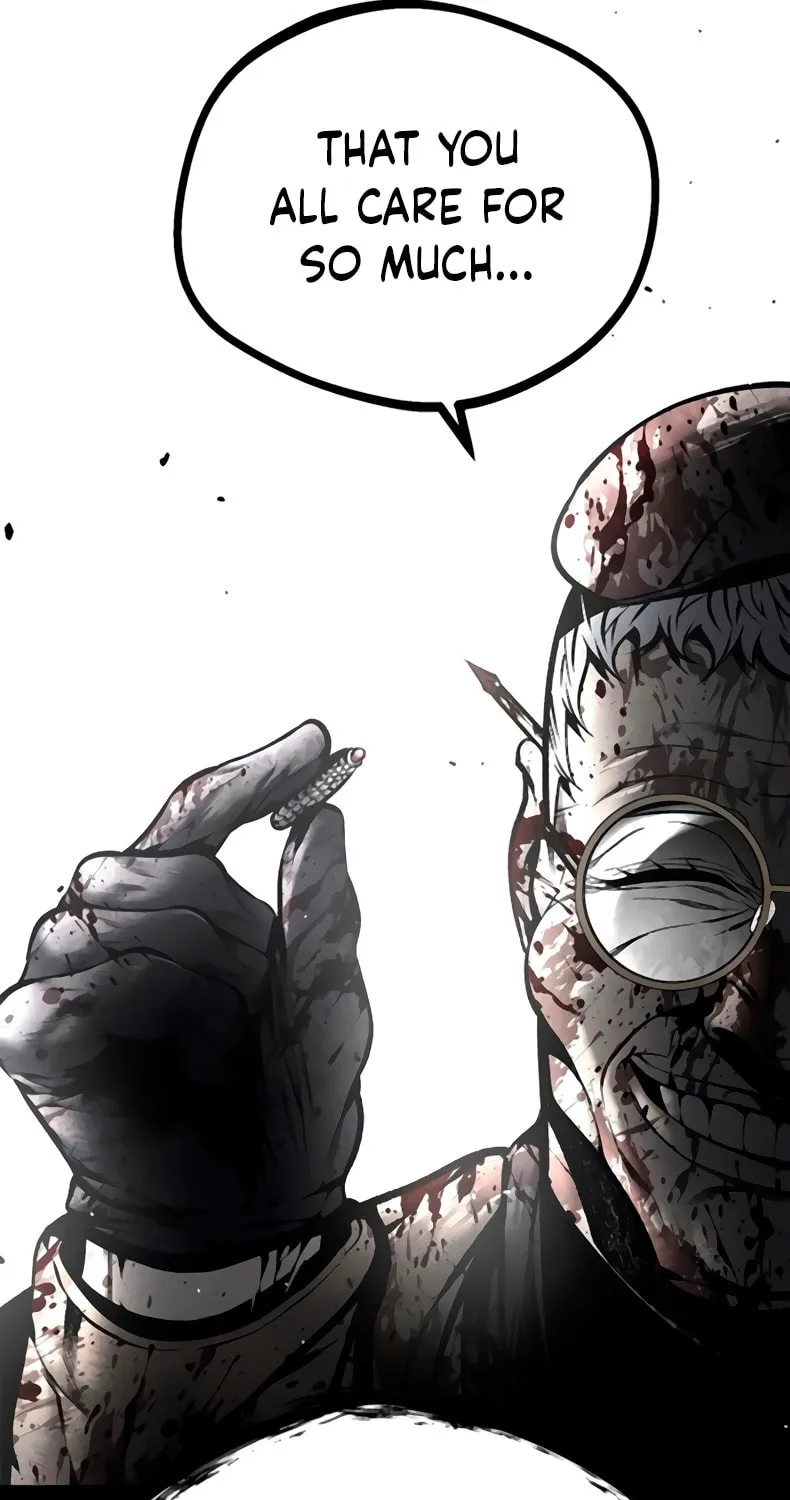 Festival of Warriors Chapter 31 page 13 - 