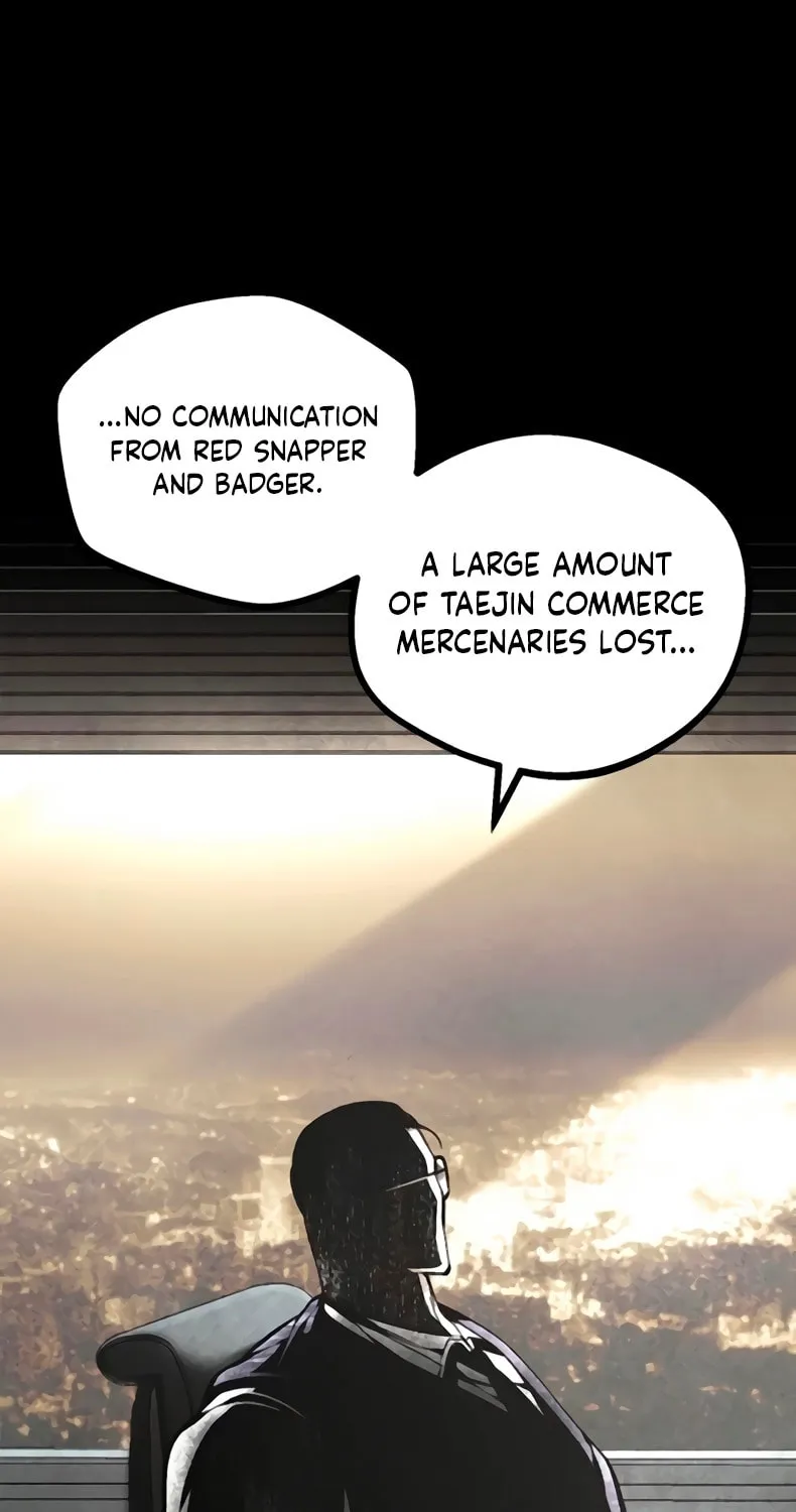 Festival of Warriors Chapter 31 page 122 - 
