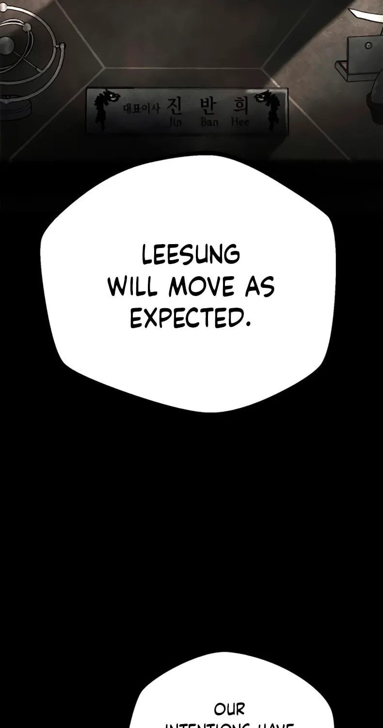 Festival of Warriors Chapter 31 page 124 - 