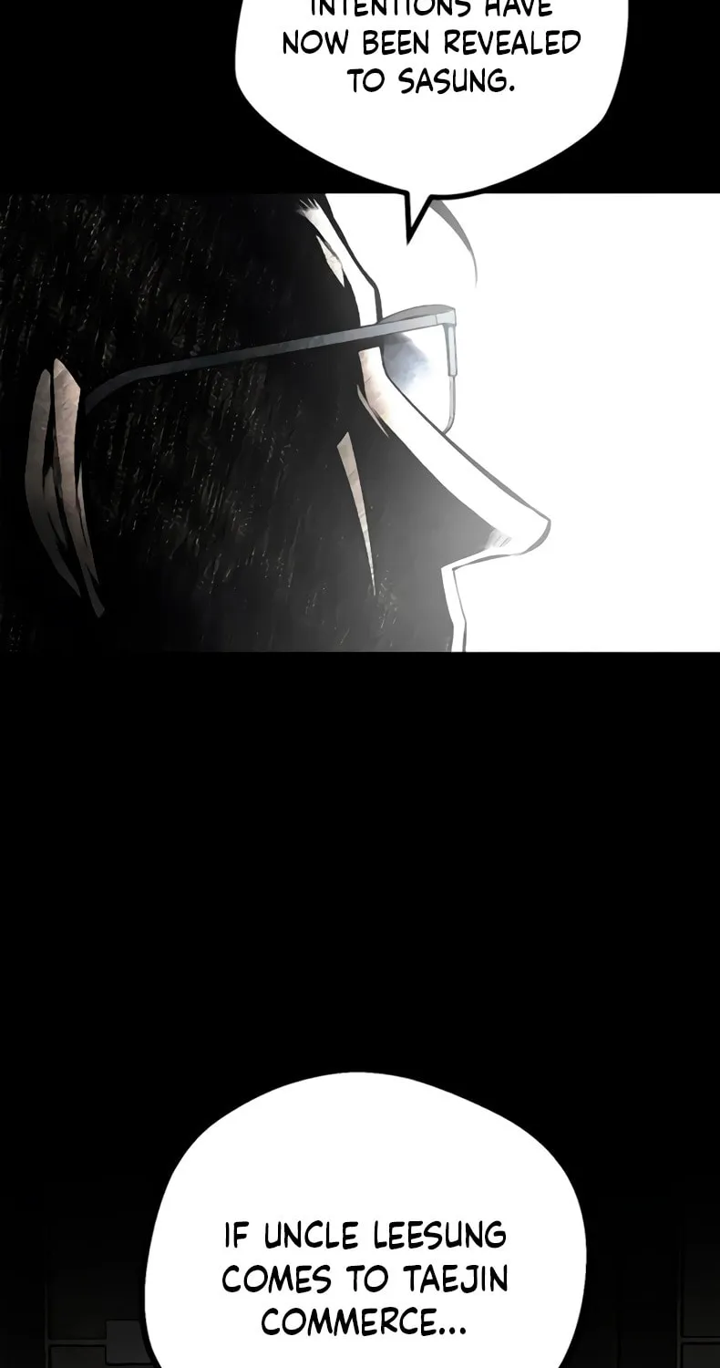 Festival of Warriors Chapter 31 page 125 - 