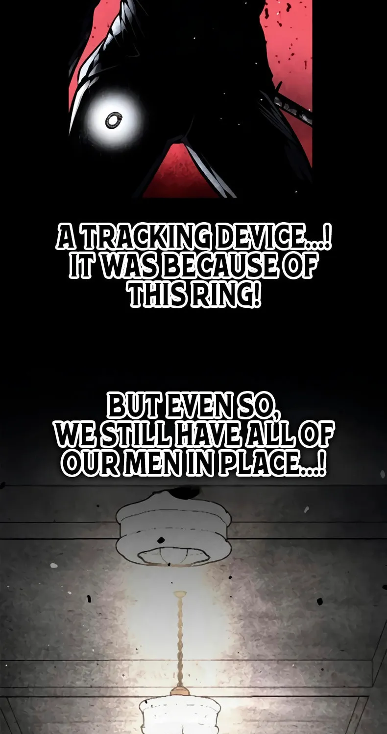 Festival of Warriors Chapter 31 page 15 - 