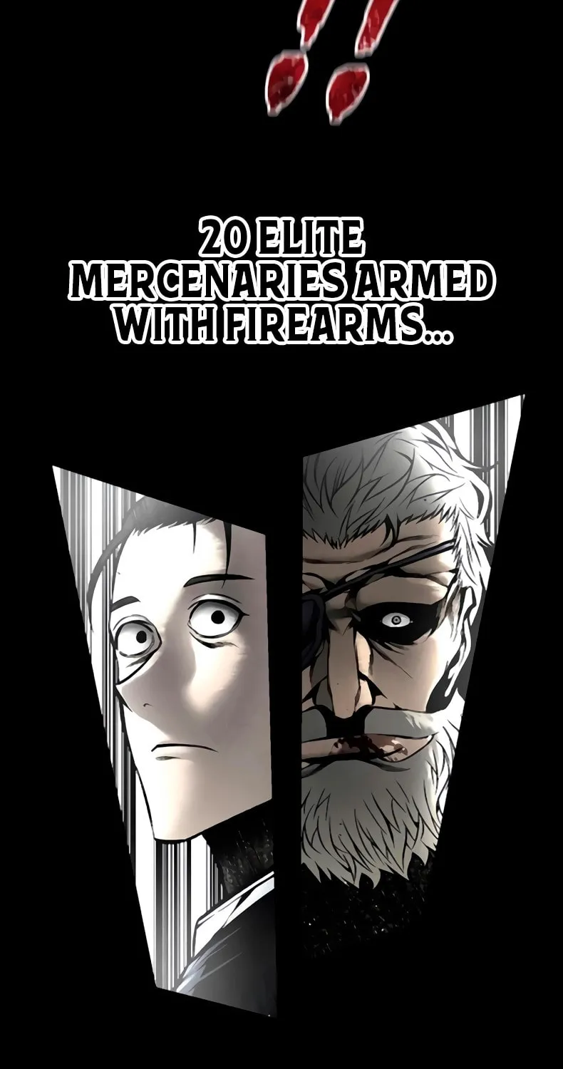 Festival of Warriors Chapter 31 page 18 - 