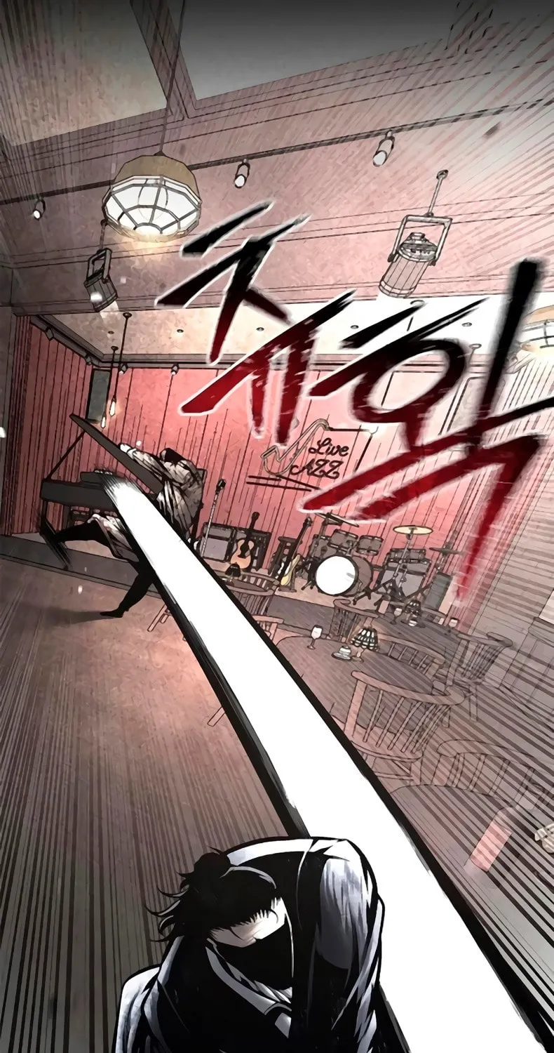 Festival of Warriors Chapter 31 page 20 - 