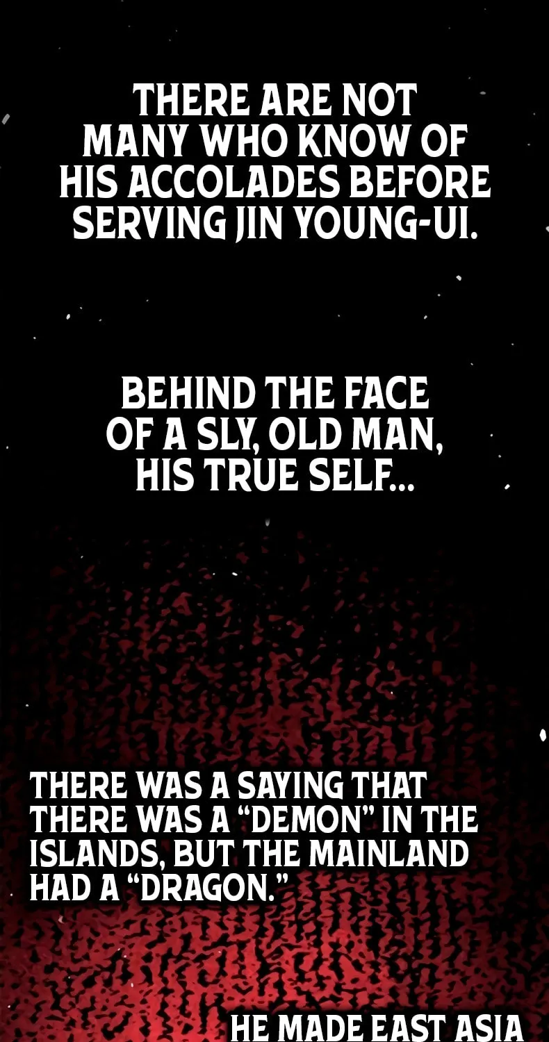 Festival of Warriors Chapter 31 page 3 - 